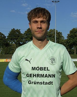 Alexander Dorn
