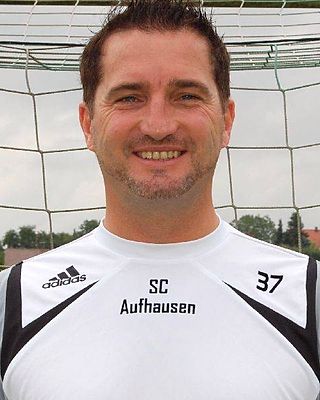Jürgen Alber