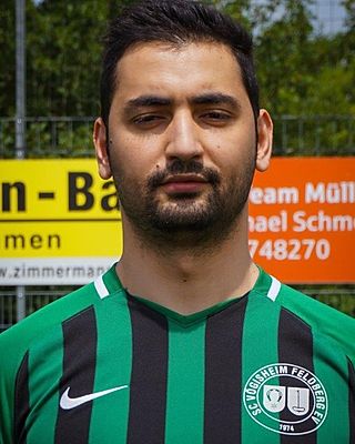 Mohamed Ahmed Ben Jazia