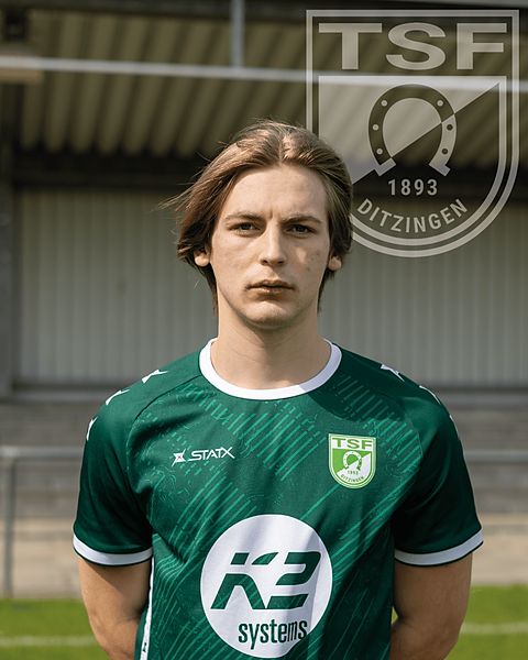 Foto: TSF Ditzingen