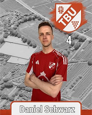Daniel Schwarz