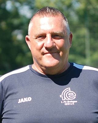 Alexander Schwenk
