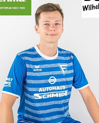 Julien Stresow