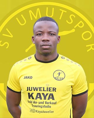 Haadi Mampuya Maloko