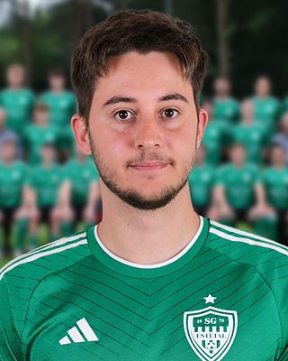 Fabio Nißle