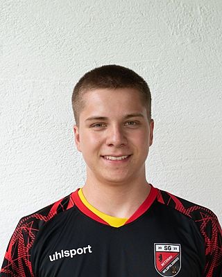 Lukas Sommer