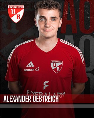 Alexander Oestreich