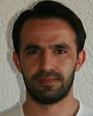 Mesut Arslan
