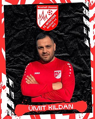 Ümit Kildan