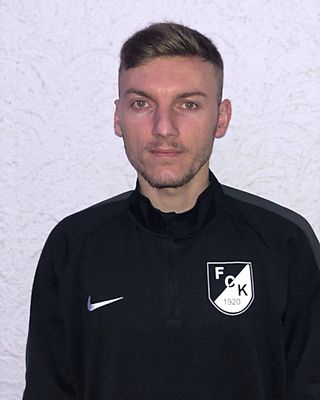 Rejhan Parduzi