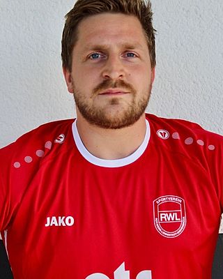 Alexander Berghoff