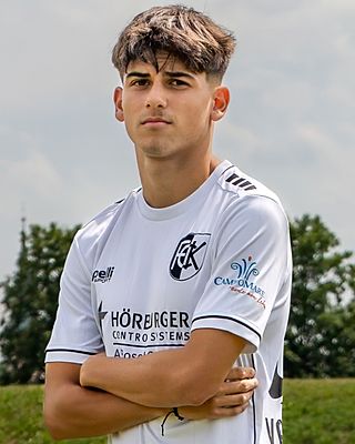 Radu-Stefan Valusescu