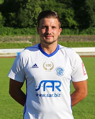 Sven Herget