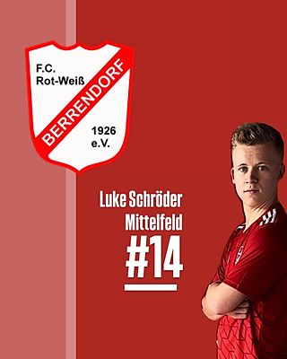 Luke Schröder