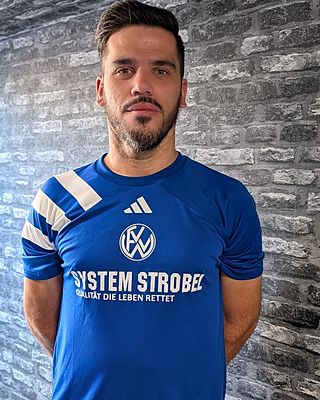 Cemal Krasniqi