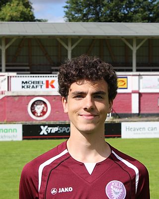 Jakob Voran