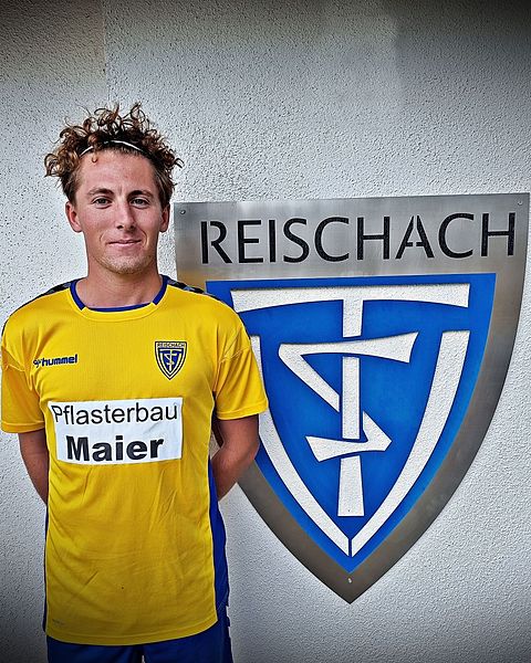 Foto: TSV Reischach