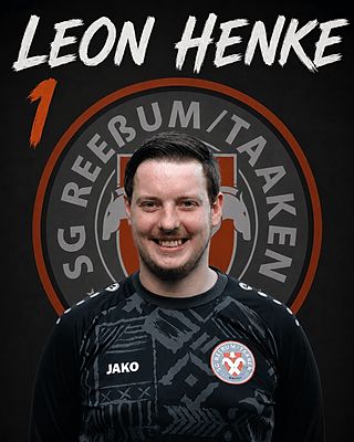 Leon Henke