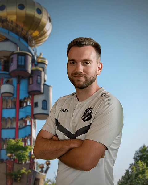 Foto: Ben Roithmeier