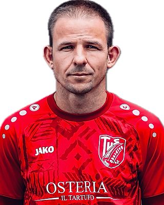 Josip Begovic
