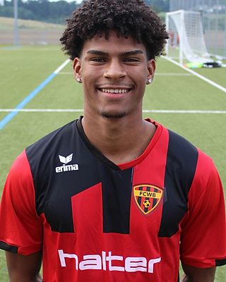 Denisson Francisco Souza Xavier