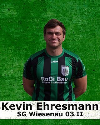Kevin Ehresmann