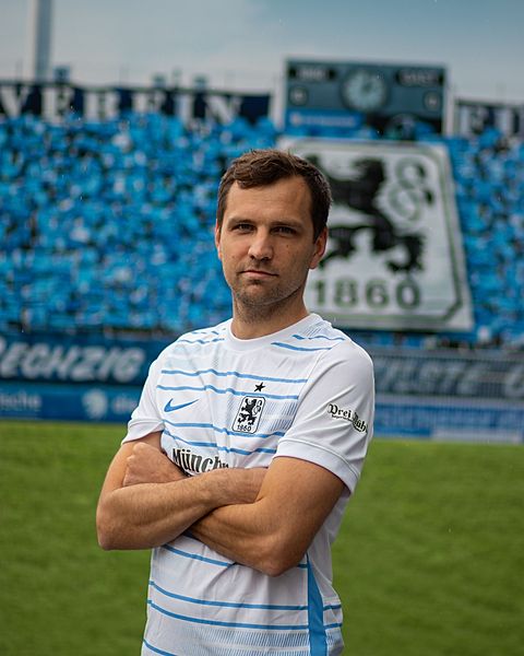 Foto: TSV 1860 München