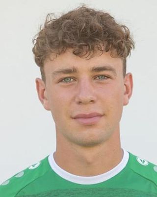 Tom Schäfer