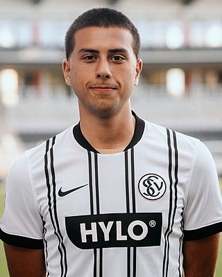 Dimitri Kakoishvili