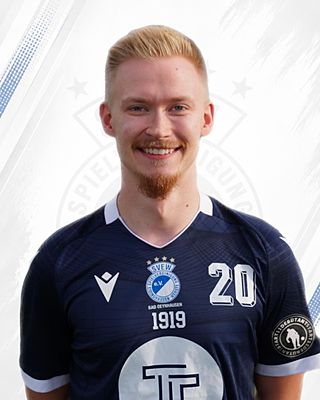 Mathis Lampe