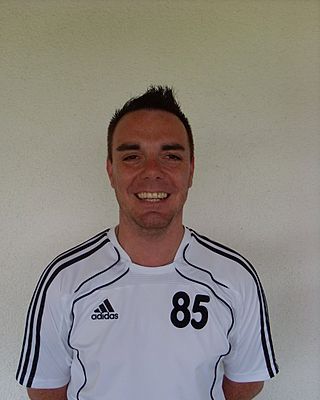 Markus Müller