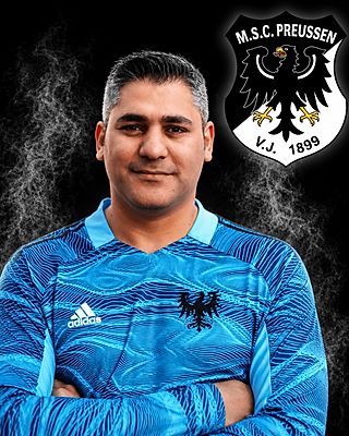 Nathan Ghazbaf
