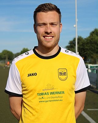 Cedric Dinnessen