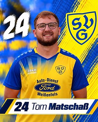 Tom Matschaß
