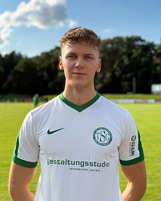 Leon Wiedemann