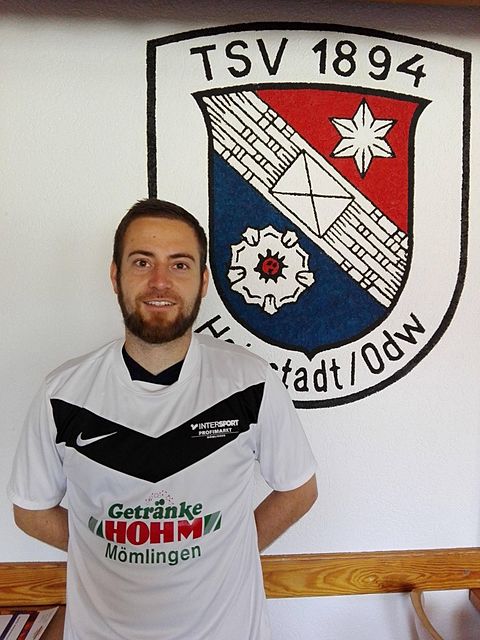 Foto: TSV Hainstadt