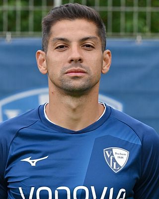 Cristian Gamboa