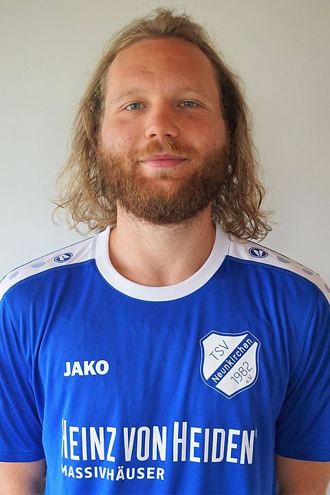 Foto: TSV Neunkirchen 1982 e. V.