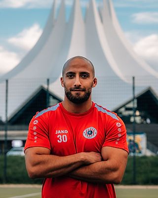 Hasan Gül