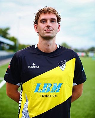 Marius Lindemann