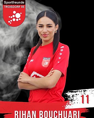Rihan Bouchuari