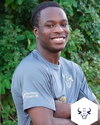 Robin Omogege