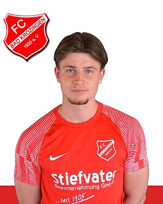 Niklas Trüg