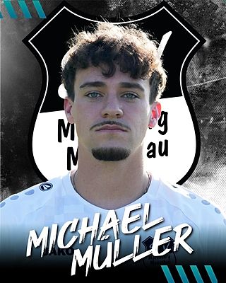 Michael Müller