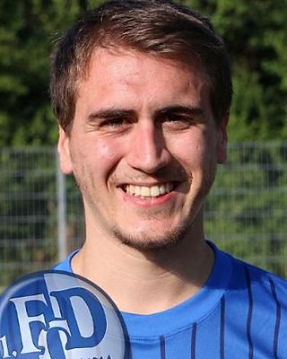 Simon Schuppler