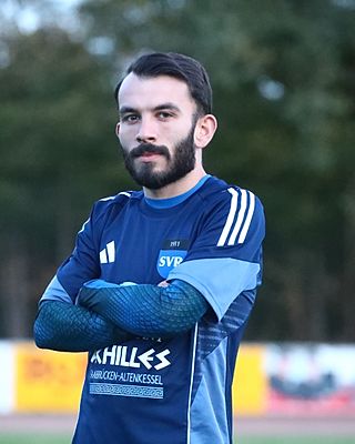 Luca Stitz