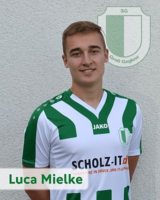 Nils Luca Mielke