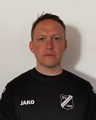 Steven Werkmeister