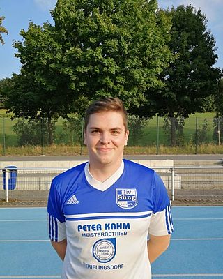 Tobias Biber
