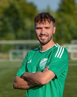 Moritz Kaufmann